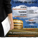 AFIS-JobArena