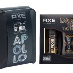 AXE