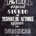 Actelier 1