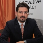 Andrei Kelemen, Director Executiv Cluj IT Cluster