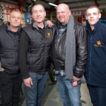 Asii amanetului din Marea Britanie si Rick Harrison