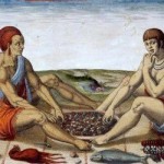 Atelier de antropologie a gustului