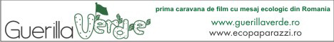 Banner Guerilla Verde 468x60