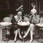 Blogging, facebook, twitter