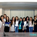 CNSC, 18-20 aprilie 2013, Echipa organizatoare