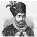 CONTANTIN-BRANCOVEANU