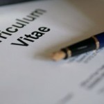 CV
