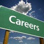 Careers - Road Sign
