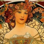 De la Art Nouveau la Art Deco
