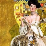 De la Art Nouveau la Postmodernism când Moda și Arta se întâlnesc
