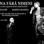 Doamna fără nimeni-foto Fanclub Oficial Marius Manole