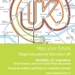 Education UK 2014