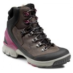 Ghete impermeabile dama piele rezistenta yak ECCO Biom Hike_999,90 lei