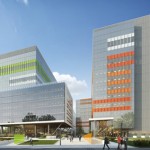 Green Court Bucharest - Skanska
