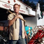 HISTORY - Restaurari - Rick Dale