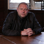 HISTORY - Shaun Ryder