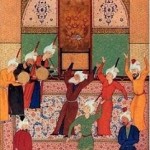 ISLAMUL – poeti mistici si dervisi rătăcitori (1)