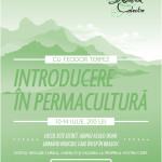 Introducere in permacultura