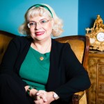 Irina-Margareta-Nistor