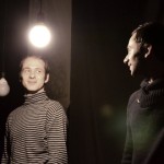 Istvan Teglas, Cristian Gheorghe-Deseori neobservat, foto Anca Robu