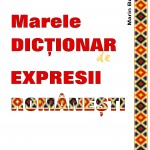 Marele dictionar de expresii romanesti_Coperta 1