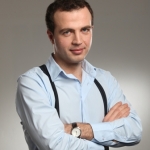 Marius Luca, Manager Mobile Solutions iQuest