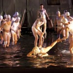 Metamorfoze ScottEastman festivalul international de teatru sibiu 2011