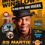 Michael Winslow