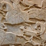 Modelaj in lut – Tehnici ale vechilor civilizatii