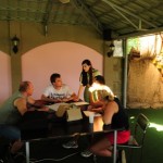 NGOsCommunication Camp (3)