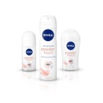 NIVEA Powder Touch poza_gama