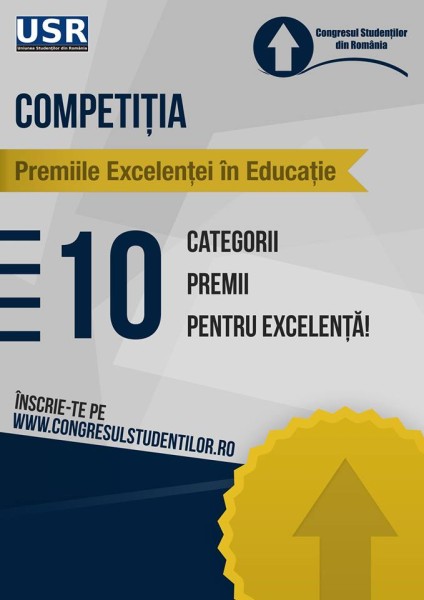 Premii CSR