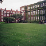 RegentsCollege