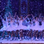 Saint Petersburg State Ballet on Ice, Spargatorul de nuci, Timisoara (4)
