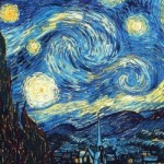 Scoala de vara de pictura Stiluri si mari pictori