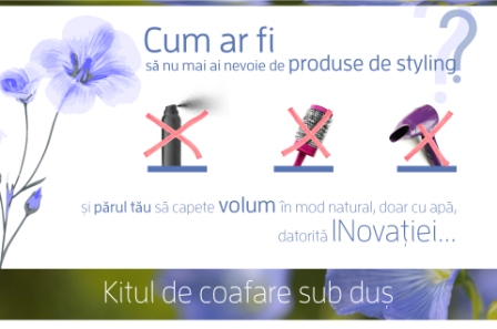 Teaser Klorane IN.