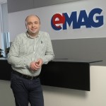 Tudor Manea_Vicepresident HR_and Technology Director_eMAG