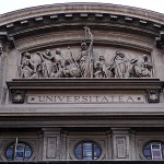 Universitate_-_Fronton_spate