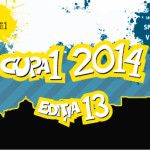 Vizual Cupa 1-2014
