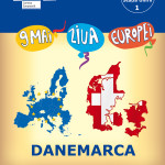 Ziua Europei - Danemarca - Unirea 1