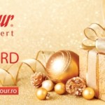 gift_card glamour - 500 ron