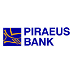 piraeus bank logo