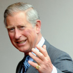 ITALY- BRITAIN- ROYALS