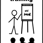 training